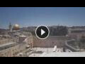 Webcam Jerusalem