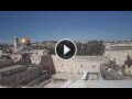 Webcam Jerusalem