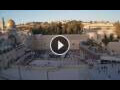 Webcam Jerusalem