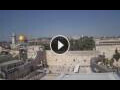 Webcam Jerusalem