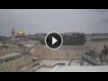 Webcam Jerusalem