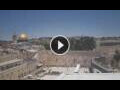 Webcam Jerusalem