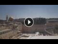 Webcam Jerusalem