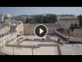 Webcam Jerusalén