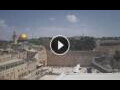 Webcam Jerusalem