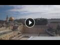 Webcam Jerusalem