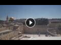 Webcam Gerusalemme