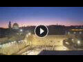 Webcam Jerusalem