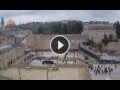Webcam Jerusalem