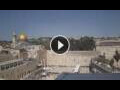 Webcam Jerusalem