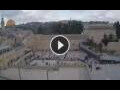 Webcam Jerusalem