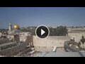 Webcam Jerusalem