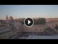 Webcam Jerusalem