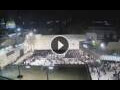 Webcam Jerusalem