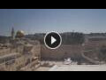 Webcam Gerusalemme