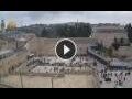Webcam Jerusalem