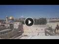 Webcam Jerusalem