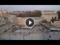 Webcam Gerusalemme