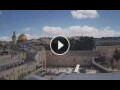 Webcam Gerusalemme