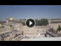 Webcam Jerusalem