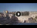 Webcam Jerusalem