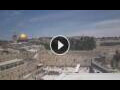 Webcam Jerusalem
