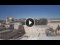 Webcam Jerusalem