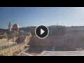 Webcam Jerusalem