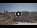 Webcam Jerusalem