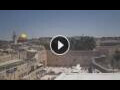 Webcam Gerusalemme