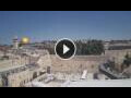 Webcam Jerusalem