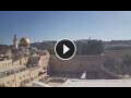 Webcam Jerusalem