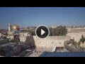 Webcam Jerusalem