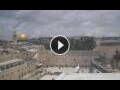 Webcam Jerusalem