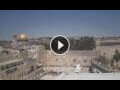 Webcam Gerusalemme
