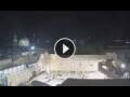 Webcam Gerusalemme