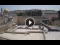 Webcam Jerusalén