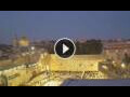 Webcam Jerusalem