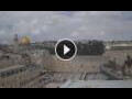Webcam Jerusalem