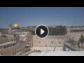 Webcam Jerusalem