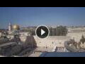 Webcam Jerusalem