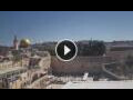 Webcam Jerusalem