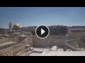Webcam Jerusalem