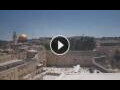 Webcam Jerusalem