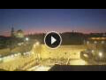 Webcam Gerusalemme