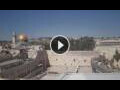 Webcam Gerusalemme