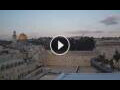 Webcam Jerusalem