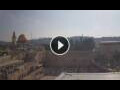 Webcam Jerusalem
