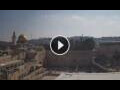 Webcam Jerusalem