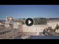 Webcam Jerusalem